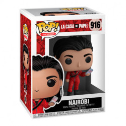 FUNKO POP LA CASA DE PAPEL