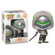 FUNKO POP OVERWATCH 2 GENJI 44223 Funkos FUNKO POP OVERWATCH 2 GENJI 44223 Funkos