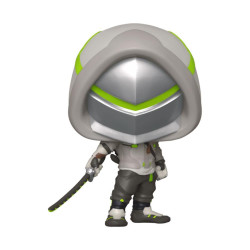 FUNKO POP OVERWATCH 2 GENJI 44223