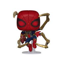 FUNKO POP MARVEL AVENGERS ENDGAME IRON