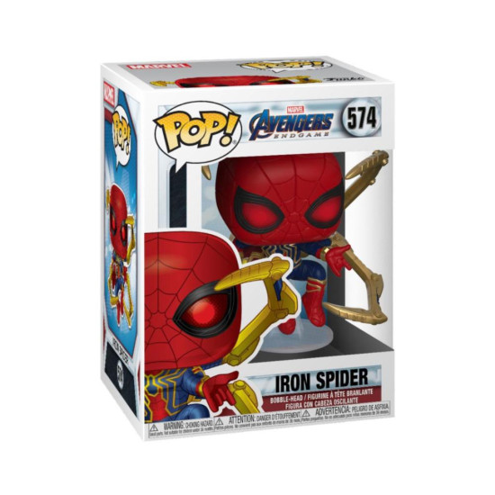 FUNKO POP MARVEL AVENGERS ENDGAME IRON Funkos FUNKO POP MARVEL AVENGERS ENDGAME IRON Funkos