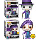 FUNKO POP DC JOKER CON SOMBRERO Funkos FUNKO POP DC JOKER CON SOMBRERO Funkos