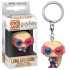 FUNKO POP KEYCHAIN LLAVERO HARRY POTTER