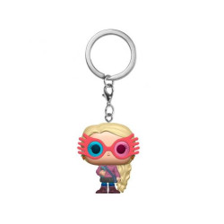 FUNKO POP KEYCHAIN LLAVERO HARRY POTTER