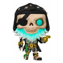 FUNKO POP FORTNITE BLACKHEART