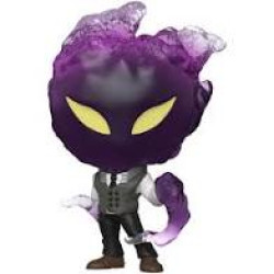FUNKO POP MY HERO ACADEMIA KUROGIRI