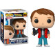 FUNKO POP REGRESO AL FUTURO MARTY Funkos FUNKO POP REGRESO AL FUTURO MARTY Funkos