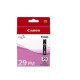 CARTUCHO TINTA CANON PGI - 29PM PHOTO MAGENTA Consumibles impresión de tinta CARTUCHO TINTA CANON PGI - 29PM PHOTO MAGENTA Consumibles impresión de tinta