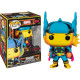 FUNKO POP MARVEL BLACK LIGHT THOR Funkos FUNKO POP MARVEL BLACK LIGHT THOR Funkos