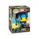 FUNKO POP MARVEL BLACK LIGHT THOR Funkos FUNKO POP MARVEL BLACK LIGHT THOR Funkos
