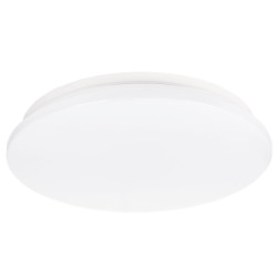 PLAFON LED SILVER ELECTRONICS ZAT 30W