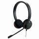 AURICULARES JABRA EVOLVE 20 MS STEREO Auriculares AURICULARES JABRA EVOLVE 20 MS STEREO Auriculares