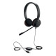 AURICULARES JABRA EVOLVE 20 MS STEREO Auriculares AURICULARES JABRA EVOLVE 20 MS STEREO Auriculares