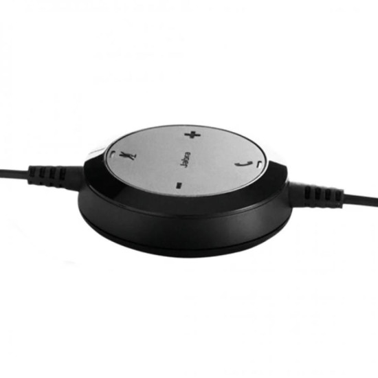 AURICULARES JABRA EVOLVE 20 MS STEREO Auriculares AURICULARES JABRA EVOLVE 20 MS STEREO Auriculares