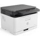 IMPRESORA HP LASERJET COLOR MFP 178NW Multifunciones