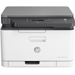 IMPRESORA HP LASERJET COLOR MFP 178NW