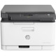 IMPRESORA HP LASERJET COLOR MFP 178NW Multifunciones