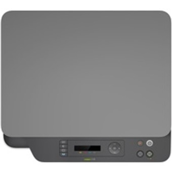 IMPRESORA HP LASERJET COLOR MFP 178NW Multifunciones