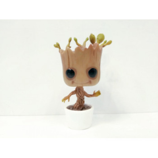 FUNKO POP BOBBLE MARVEL LOS GUARDIANES Funkos FUNKO POP BOBBLE MARVEL LOS GUARDIANES Funkos