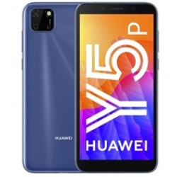 Telefono movil smartphone huawei y5p phantom blue -  5.45pulgadas -  32gb rom -  2gb ram -  8mpx -  5 mpx -  3020 mah