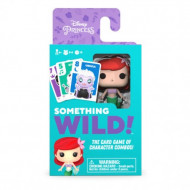JUEGO DE MESA FUNKO SOMETHING WILD!