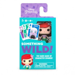 JUEGO DE MESA FUNKO SOMETHING WILD!