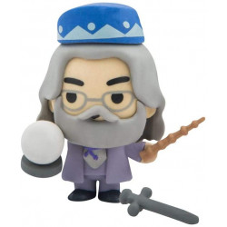 FIGURA GOMA GOMEE HARRY POTTER ALBUS