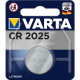 BLISTER PILAS VARTA LITIO BOTON CR - 2025 Pilas BLISTER PILAS VARTA LITIO BOTON CR - 2025 Pilas