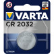 BLISTER PILAS VARTA LITIO BOTON CR - 2032 Pilas