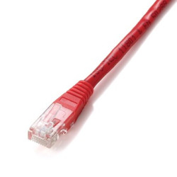 CABLE RED EQUIP LATIGUILLO RJ45 U