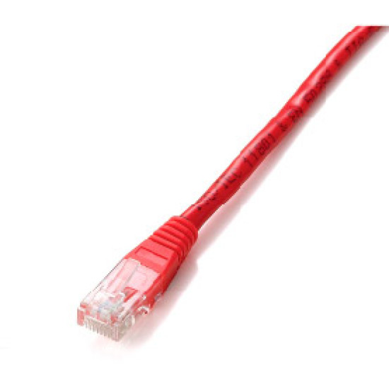 CABLE RED EQUIP LATIGUILLO RJ45 U Cables de red