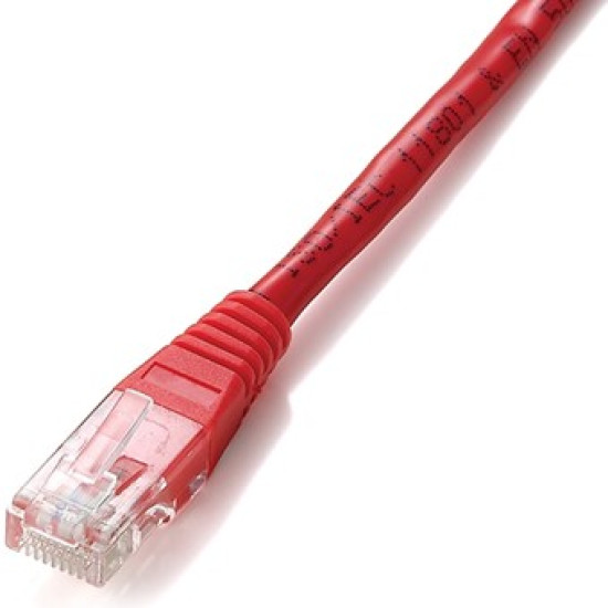 CABLE RED EQUIP LATIGUILLO RJ45 U Cables de red