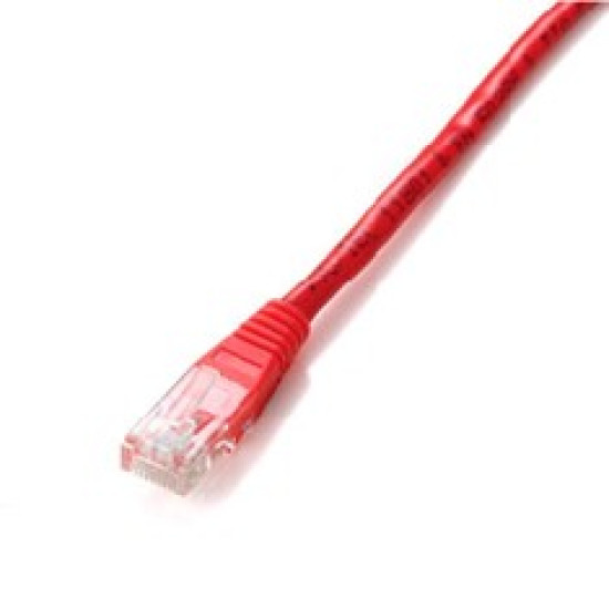 CABLE RED EQUIP LATIGUILLO RJ45 U Cables de red