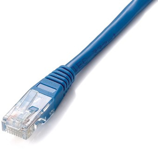 CABLE RED EQUIP LATIGUILLO RJ45 U Cables de red