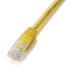 CABLE RED EQUIP LATIGUILLO RJ45 U