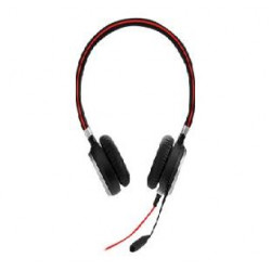 AURICULARES JABRA EVOLVE 40 MS