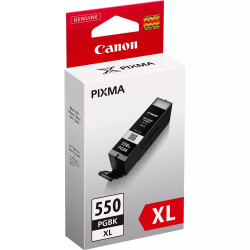 CARTUCHO TINTA CANON PGI 550 XL