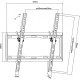 SOPORTE PANTALLA EQUIP 32 PULGADAS -  55 PULGADAS INCLINABLE Soportes monitores  tv