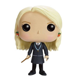 FUNKO POP HARRY POTTER LUNA LOVEGOOD