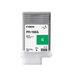 CARTUCHO CANON PFI - 106G VERDE IPF6300 IPF6350