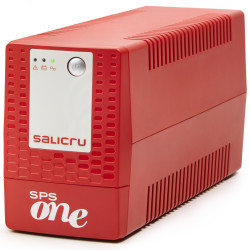 SAI SALICRU ONE SPS500VA 240W NEW
