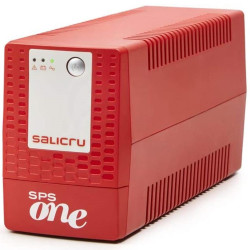 SAI SALICRU ONE SPS700VA 360W NEW