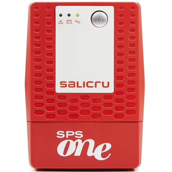 SAI SALICRU ONE SPS700VA 360W NEW Sai