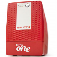 SAI SALICRU ONE SPS1100VA 600W NEW