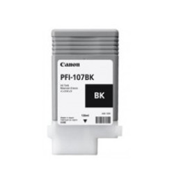 CARTUCHO CANON PFI - 107BK NEGRO IPF670 IPF680