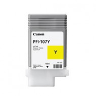 CARTUCHO CANON PFI - 107Y AMARILLO IPF670 IPF680