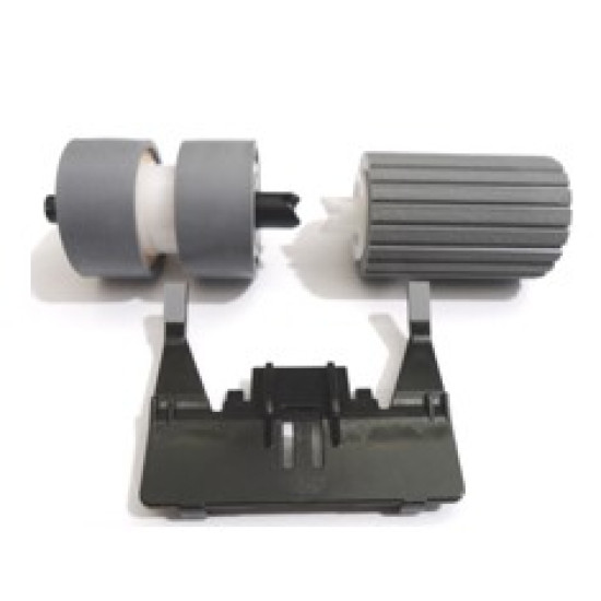 KIT RODILLO ESCANER CANON 6759B001AB DR - C130 Accesorios escaner