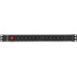 REGLETA SALICRU RACK 19PULGADAS SPS PDU