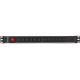 REGLETA SALICRU RACK 19 PULGADAS SPS PDU Regletas y alargadores REGLETA SALICRU RACK 19 PULGADAS SPS PDU Regletas y alargadores