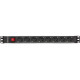 REGLETA SALICRU RACK 19 PULGADAS SPS PDU Regletas y alargadores REGLETA SALICRU RACK 19 PULGADAS SPS PDU Regletas y alargadores